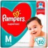Pampers Supersec 30 M