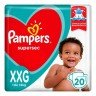 pampers supersec 20 xxg