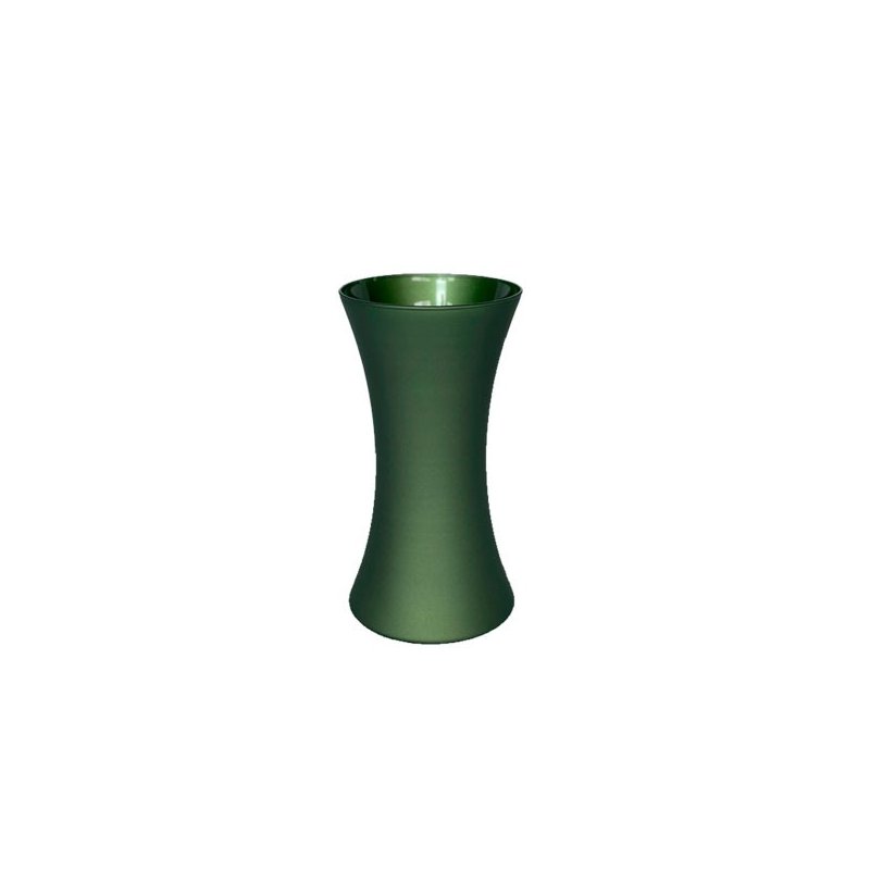 vaso pequeno julieta verde
