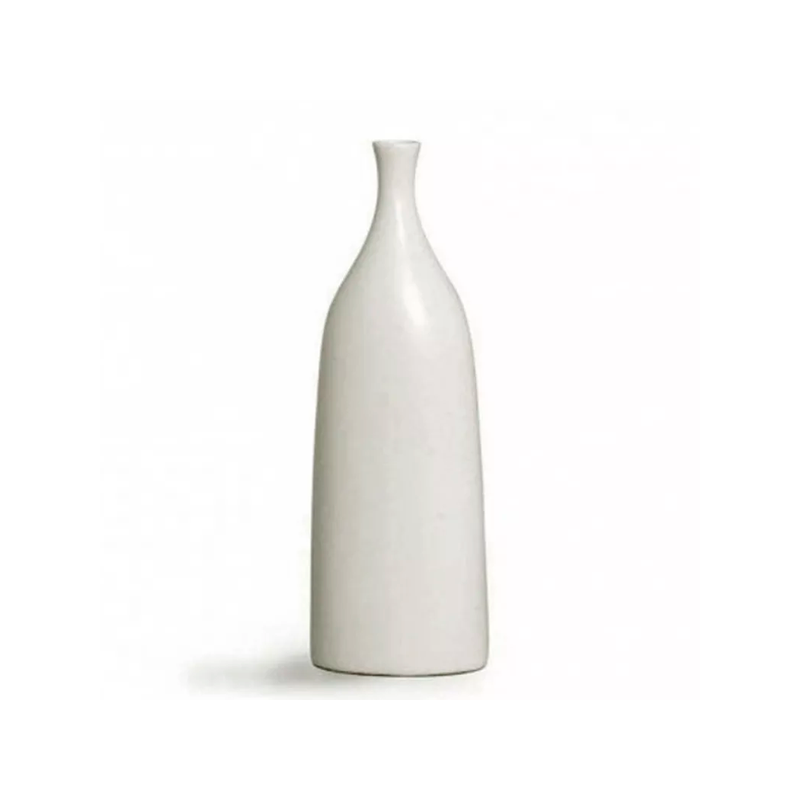 207701 garrafa oval grande off white 2a ceramica casa baires
