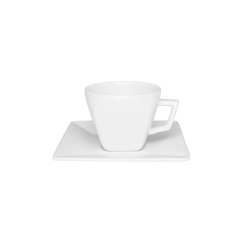 Conjuntos de Café - Chá e Café - Oxford